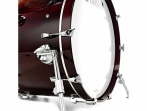 Акустическая ударная установка Yamaha Absolute Hybrid Studio -WLN