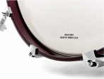 Акустическая ударная установка Yamaha Absolute Hybrid Studio -WLN