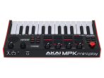 MIDI-клавиатура AKAI Professional MPK mini Play MK3