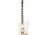 Электрогитара Epiphone 1963 Firebird V Vibrola PW