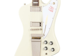Электрогитара Epiphone 1963 Firebird V Vibrola PW