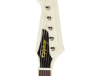 Электрогитара Epiphone 1963 Firebird V Vibrola PW