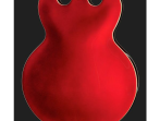 Электрогитара Epiphone Riviera Sparkling Burgundy
