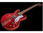 Электрогитара Epiphone Riviera Sparkling Burgundy