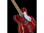 Электрогитара Epiphone Riviera Sparkling Burgundy