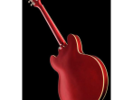Электрогитара Epiphone Riviera Sparkling Burgundy