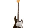 Бас-гитара Fender Am Ultra II Jazz Bass EB TXT