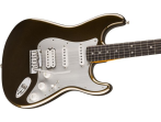 Электрогитара Fender Am Ultra II Strat HSS EB TXT