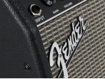 Комбоусилитель для электрогитары Fender Champion II 25 Black 25W 1x8