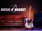 Электрогитара Fender Player II Mod Tele SH MN OLP