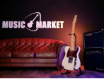 Электрогитара Fender Player II Mod Tele SH MN OLP