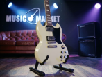 Электрогитара Gibson SG 61 Standard Classic white
