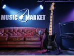 Бас гитара Squier Affinity ACT Jazz Bass V BKM