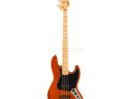 Бас гитара Squier CV Act 70s J Bass MN BPG MOC