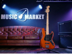 Бас гитара Squier CV Act 70s J Bass MN BPG MOC