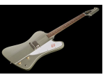 Электрогитара Epiphone 1963 Firebird I Silver Mist
