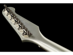Электрогитара Epiphone 1963 Firebird I Silver Mist