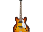 Электрогитара Epiphone USA Casino Vintage Sunburst