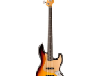 Бас-гитара Fender Am Ultra II Jazz Bass EB UBST