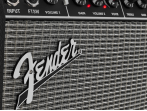 Комбоусилитель для электрогитары Fender Champion II 50 Black 50W 1x12