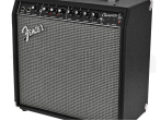 Комбоусилитель для электрогитары Fender Champion II 50 Black 50W 1x12