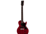 Электрогитара Harley Benton SC-Junior Faded Cherry