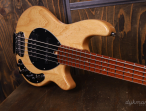 Бас-гитара Sire Marcus Miller Z7-5 Natural Swamp Ash