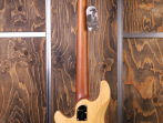 Бас-гитара Sire Marcus Miller Z7-5 Natural Swamp Ash
