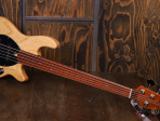 Бас-гитара Sire Marcus Miller Z7-5 Natural Swamp Ash