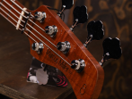 Бас-гитара Sire Marcus Miller Z7-5 Natural Swamp Ash