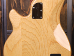 Бас-гитара Sire Marcus Miller Z7-5 Natural Swamp Ash