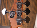 Бас-гитара Sire Marcus Miller Z7-5 Natural Swamp Ash