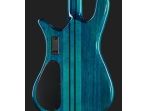 Бас-гитара Spector NS Dimension MS 4 Black & Blue
