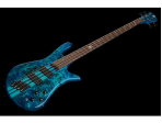 Бас-гитара Spector NS Dimension MS 4 Black & Blue