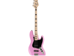 Бас гитара Squier Exclusive Affinity J Bass FPK