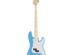 Бас гитара Squier Sonic Precision California BL