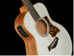 Электроакустическая гитара Taylor GS Mini-e Special Edition TWH