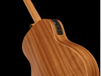 Электроакустическая гитара Taylor GS Mini-e Special Edition TWH