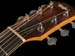 Электроакустическая гитара Taylor GS Mini-e Special Edition TWH