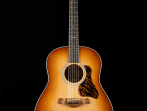 Электроакустическая гитара Taylor Gold Label 517e SB Firestripe