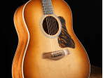 Электроакустическая гитара Taylor Gold Label 517e SB Firestripe