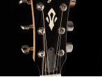 Электроакустическая гитара Taylor Gold Label 517e SB Firestripe