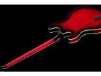 Бас-гитара Warwick Artist Line Sklar I Burgundy