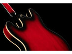 Бас-гитара Warwick Artist Line Sklar I Burgundy