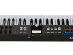 Миди-клавиатура Arturia KeyLab Essential 61 Mk3 Black