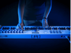 Миди-клавиатура Arturia KeyLab Essential 61 Mk3 Black