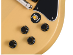 Электрогитара Epiphone 1960 Les Paul Special DC TVY
