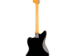 Электрогитара Fender LTD AV II 66 Jazzmaster RW BLK