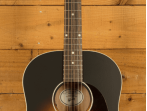Электроакустическая гитара Gibson J-45 Special Satin Vint. Burst