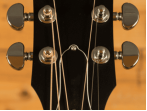 Электроакустическая гитара Gibson J-45 Special Satin Vint. Burst